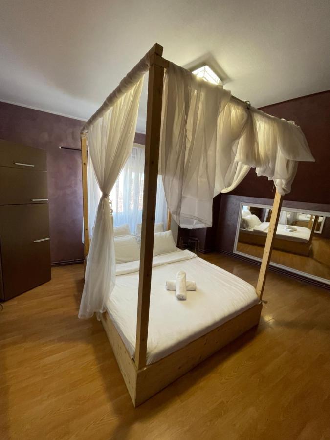 Casa Rania Sibiu Exterior foto