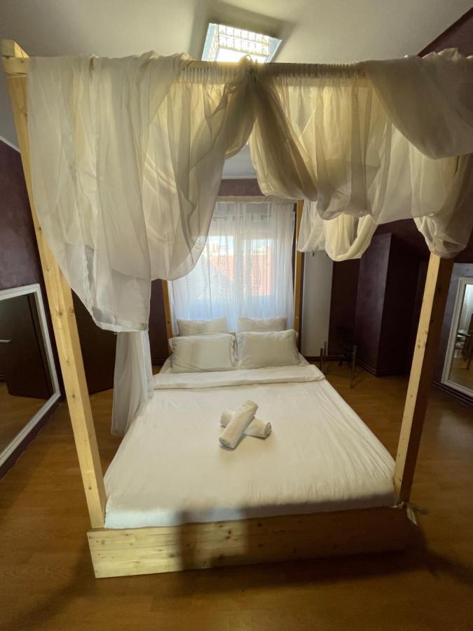 Casa Rania Sibiu Exterior foto