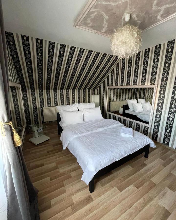 Casa Rania Sibiu Exterior foto