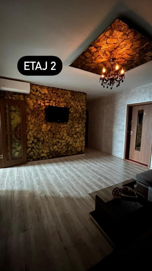Casa Rania Sibiu Exterior foto